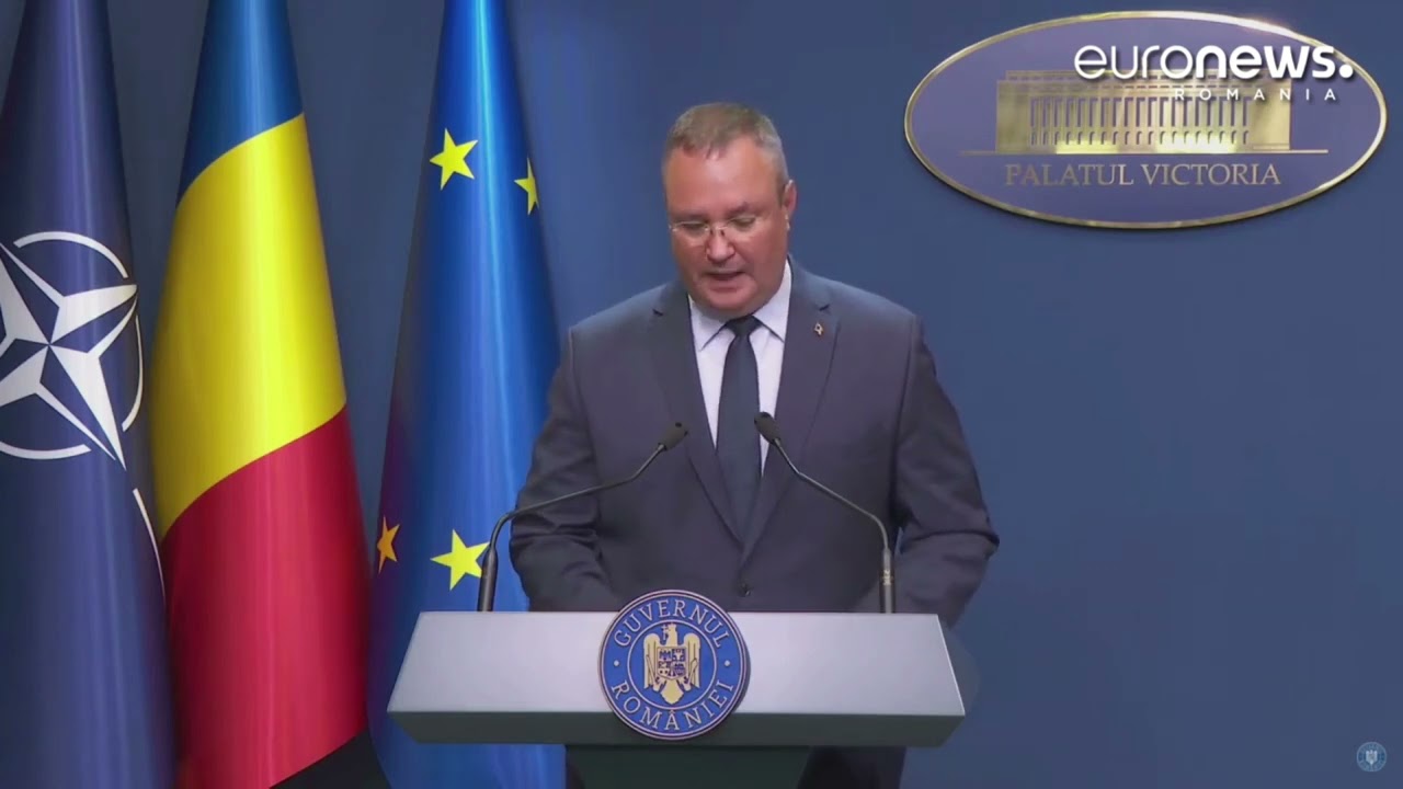 Prețul benzinei și al motorinei scade cu 50 de bani pe litru la pompă