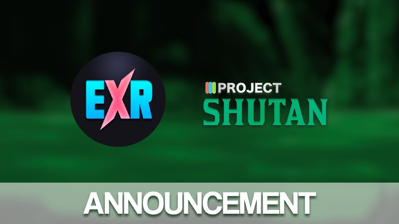 EXR's Pokémon Z - Announcement Video