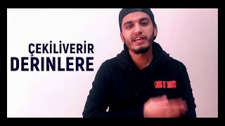 Efreva - Hayatının Sahibisin |  #terazialbüm #efreva Resimi