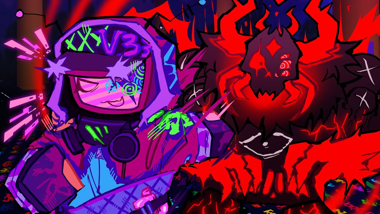 I Reached LEVEL 100 With Guest 666 & Veeronica! (Forsaken)