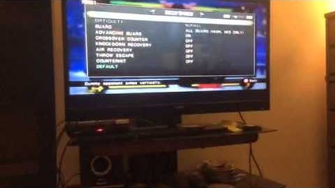 Modok unblockable incoming pushblock