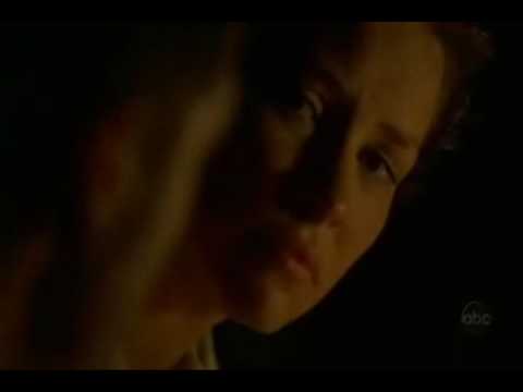 Kate Austen -- Total Eclipse of the Heart