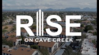 Rise on Cave Creek | Phoenix, AZ