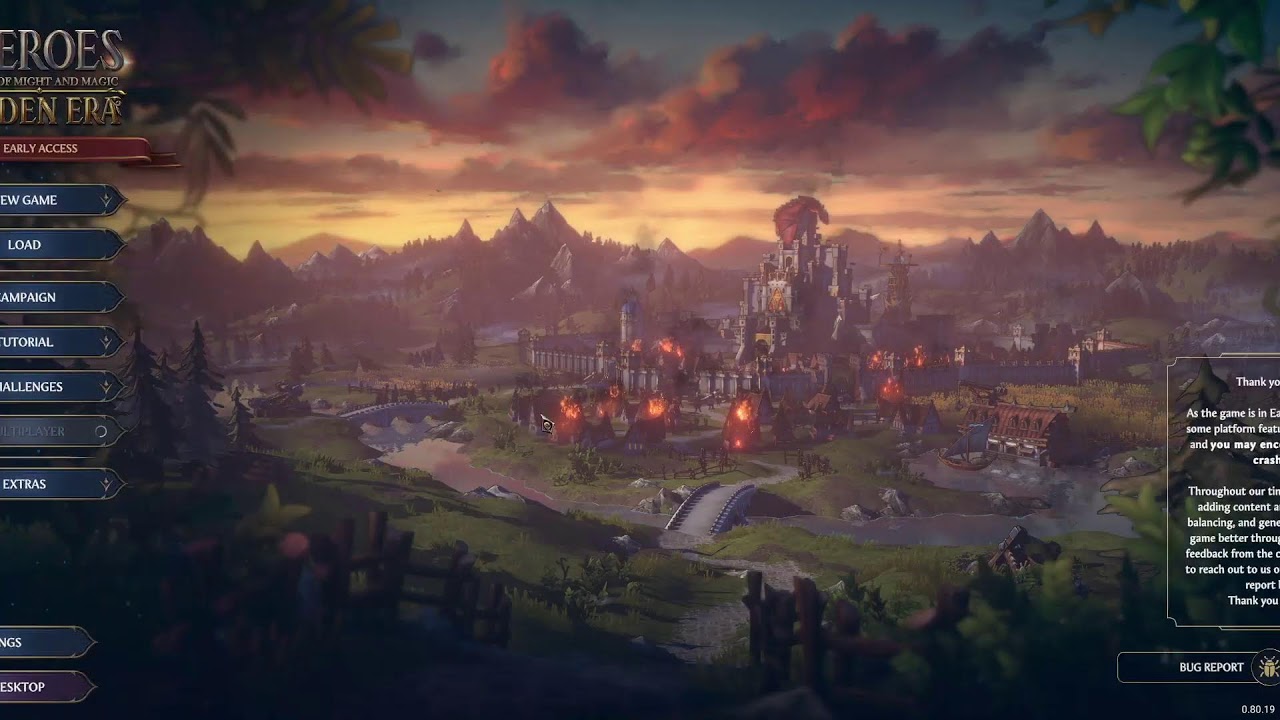 Continuing on last gameplay