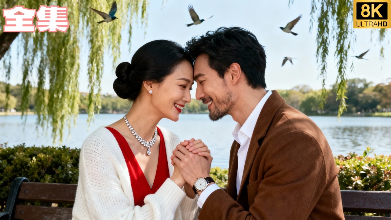 被家暴30年，生病都不准住院，她忍到極限選擇離婚；兒子女兒不理解還反過來指責，她決心離開這個家；路上救下陌生老人，轉身閃婚工人，沒想到對方竟是CEO，後半生直接被寵上天！