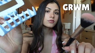 ASMR 💤 Getting YOU Ready ✨Together✨ Fast Personal Attention