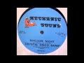 Crystal disco band  nuclear night