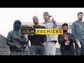 M24 x Stickz - Luke Cage [Music Video] | GRM Daily