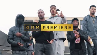 M24 x Stickz - Luke Cage GRM Daily