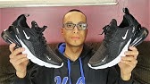 Nike Air Max 270 Black Vs White On Feet Comparison Youtube Nike Air Max 270 Black Vs White On Feet Comparison Youtube