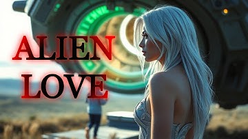 Alien Love Story 🌌 – Original Love Song for your Valentine