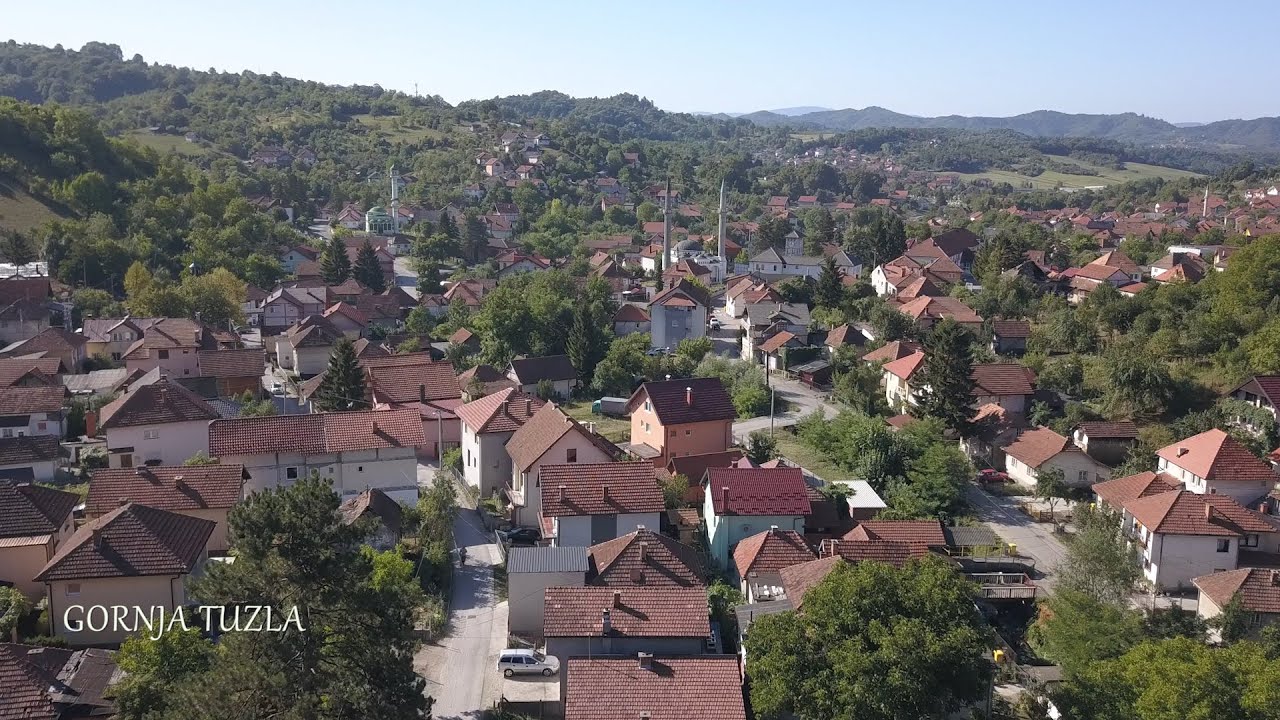 Gornja Tuzla