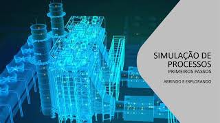 Modelagem e Simulação no DWSIM - Instalando, abrindo e explorando o software screenshot 4
