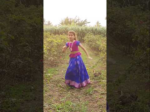 Thassadiya #Song# maa inti Bangaaram💞