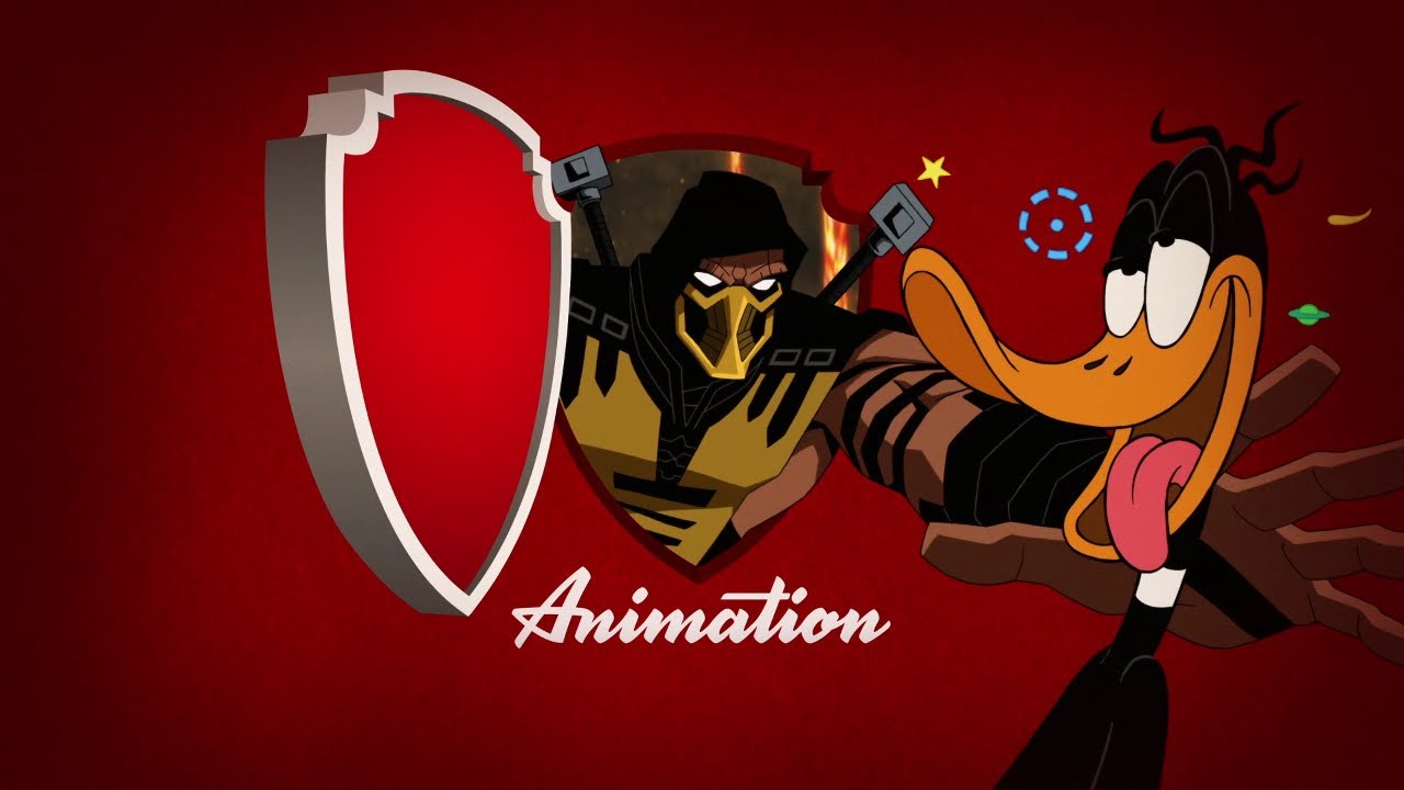 Warner Bros. Animation (2020) [Opening] - YouTube
