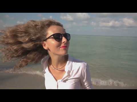 Beautiful Women on the Beach: Python 101
