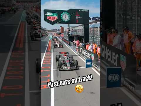 We Are SO BACK! 🤩