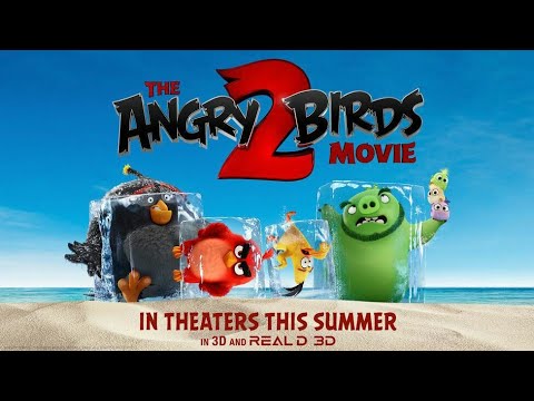 new movie trailer 2019 hindi THE ANGRY BIRDS MOVIE 2 (2019) | Clip HD | Mother's Day Message | Action & Adventure Movie