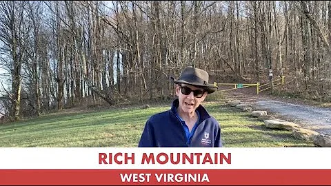 The Battle of Rich Mountain | Civil War West Virginia