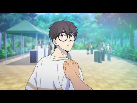Here U Are Anime Trailer | English Sub