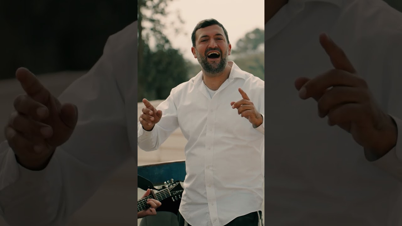 במוצ"ש הקרוב | סינגל ראשון מאלבום הבכורה!