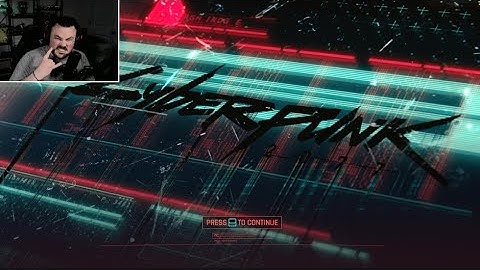 Very Hard. Netrunner Build.  Cyberpunk 2077 Playthrough - Part 2