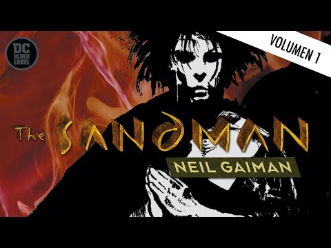 The Sandman: Preludios y Nocturnos (Volumen 1)