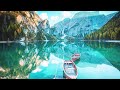 Calm Your Mind With Beautiful Relaxing Music & Beautiful Nature for Insomnia Relief, Meditation