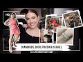 DIAMONDS, DIOR, PRADA, CHANEL &amp; A LIFE UPDATE | MELISSA SOLDERA