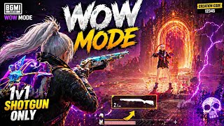 Playing 1v1 wow mode with female friend 😂🎀|trolling her it's so funny😂|click &watch@alexjude_yt  screenshot 3