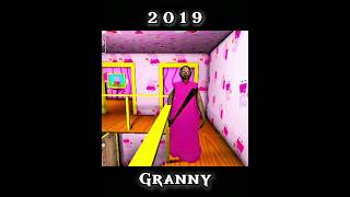 2019 🥺 Old Granny || Chapter 1 || #shorts