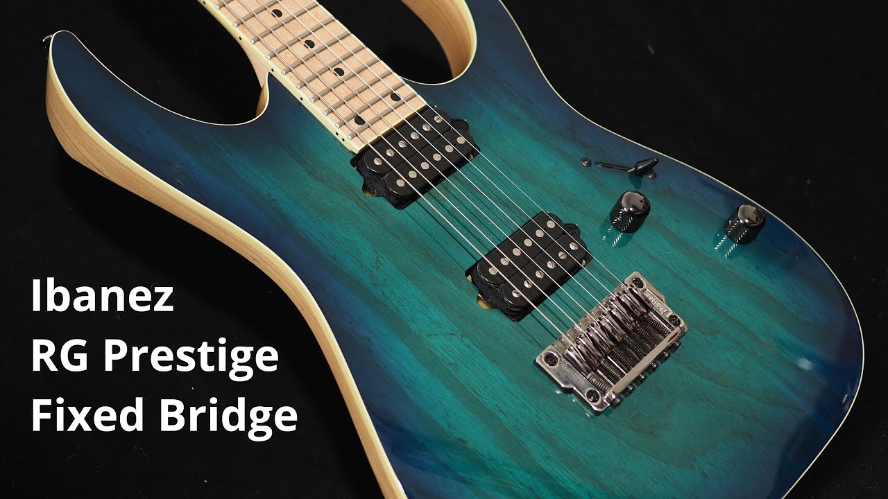 Ibanez RG652AHMFX-NGB Prestige – wurst.guitars