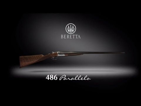 Beretta 486 Parallelo