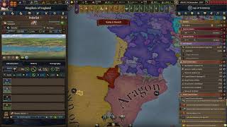 eu5  England early morning live