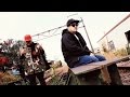 GEORGE TIGER ONE / MARATHON feat.USU aka SQUEZ(pro.by KaztoFresh)