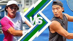 Joao Fonseca vs Li Tu | LEXINGTON FINAL 2024 thumbnail