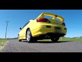 Launching a Nissan Silvia S15