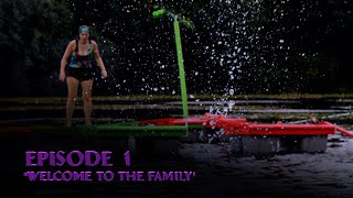 Survivor Weekender Season 3: Episode 1