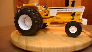 Minneapolis-Moline G1355 Diesel By Speccast