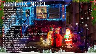 Chanson de Noël Pour Enfan 2024 ❄️ Des Plus Belles Chansons de Noël 2024 ❄️ Musique de Noël 2024