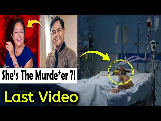 The Tragic Death of the Rustan Family's Paolo Tantoco - YouTube