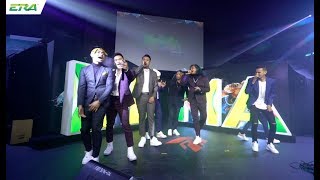 EDMA 2019 : Full ERA Digital Muzik Awards 2019