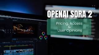 OpenAI Sora 2 Review Pricing, Access &amp; Real User Opinions