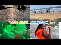 Cameroun   2022 vlog kribi