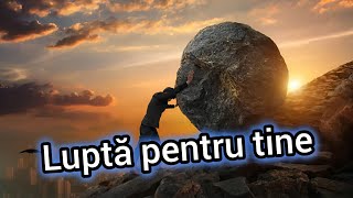 Deyu Music - Luptă pentru tine