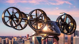 Top 10 Incredible Helicopters You Havent Seen Before