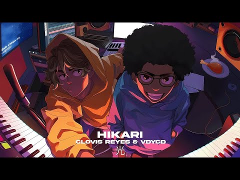 Hikari || Clovis Reyes x VDYCD |I (sped up)