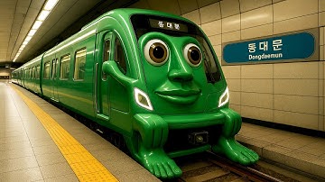 SIGMA BOY х BRAINROT EXTINCTION But METRO Animals Part 3
