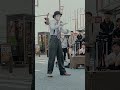 大宮に凄いダンサーいた！(Lyosuke Saitoh)
