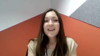 Employee Spotlight: Maria Mazlova